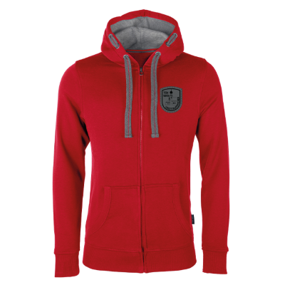 Premium-Kapuzenjacke