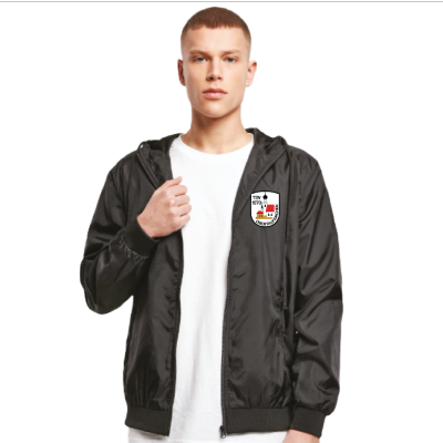 Windbreaker