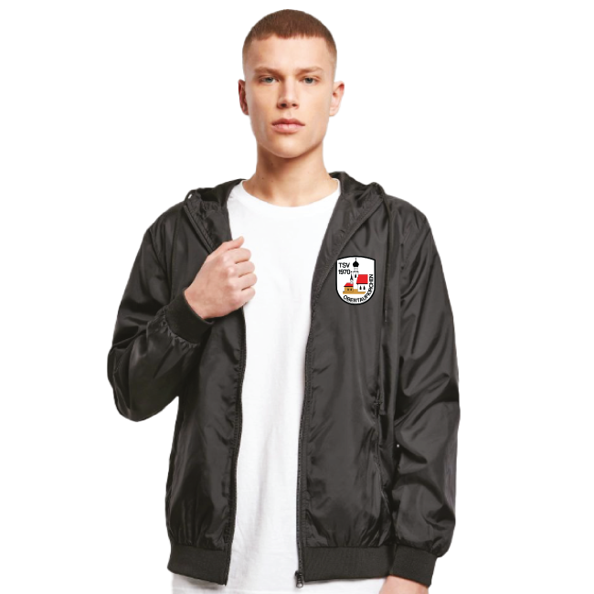 Windbreaker