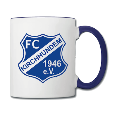 Kontrast-Tasse