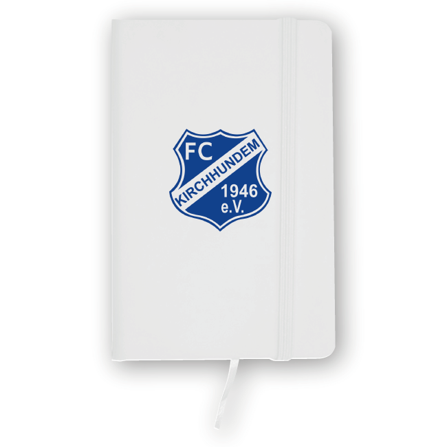 Notizbuch