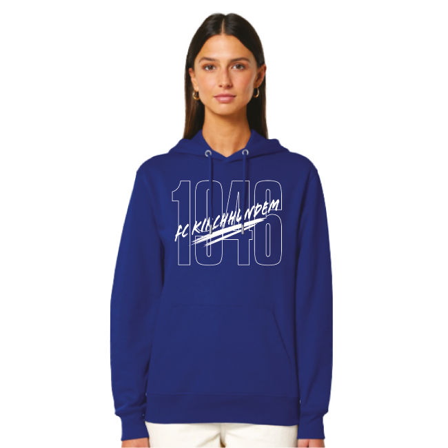 Bio-Hoodie