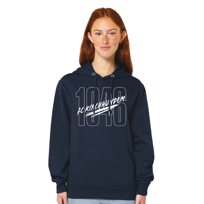Bio-Hoodie