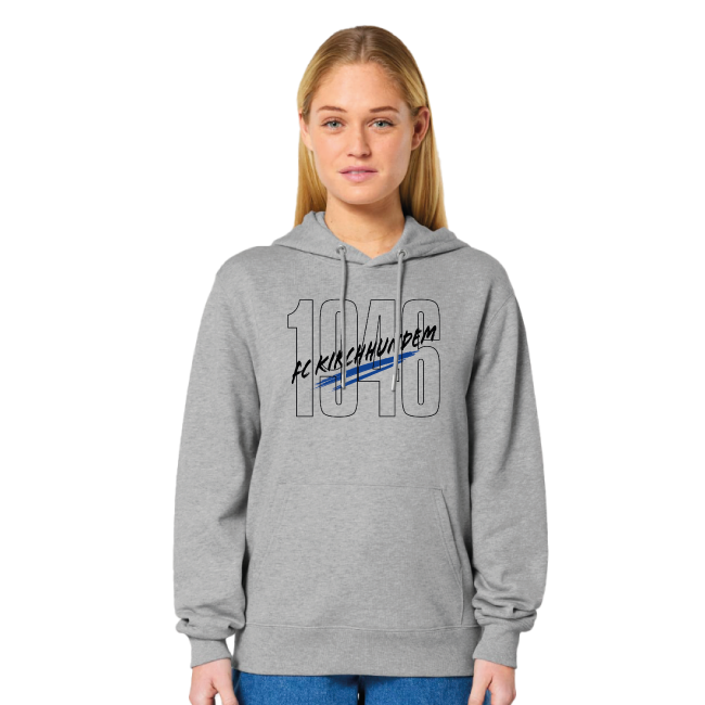 Bio-Hoodie