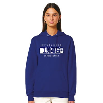 Bio-Hoodie
