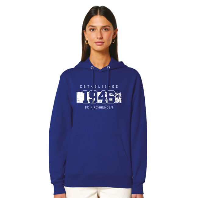Bio-Hoodie