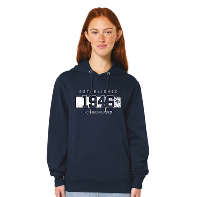Bio-Hoodie