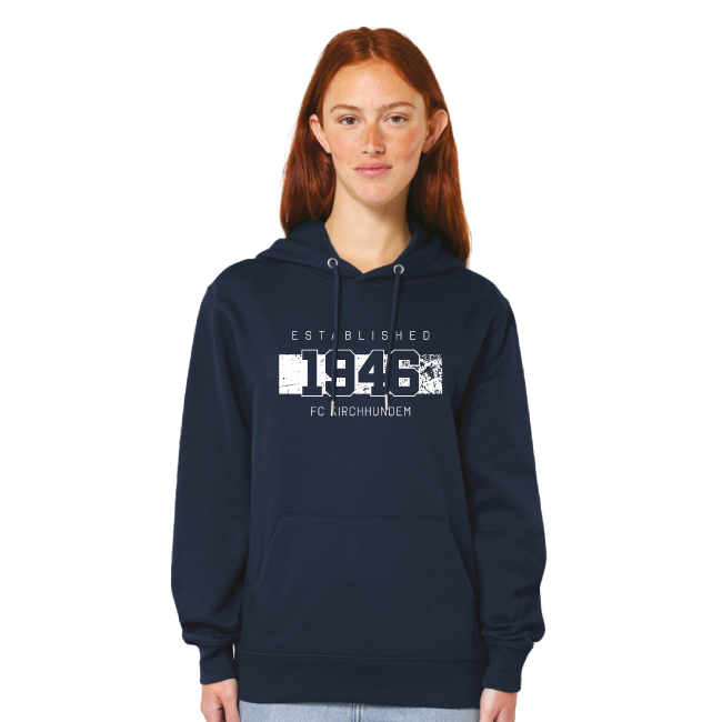 Bio-Hoodie