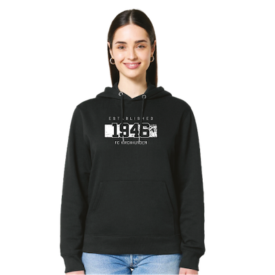 Bio-Hoodie