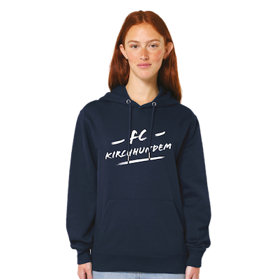 Bio-Hoodie