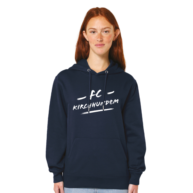 Bio-Hoodie