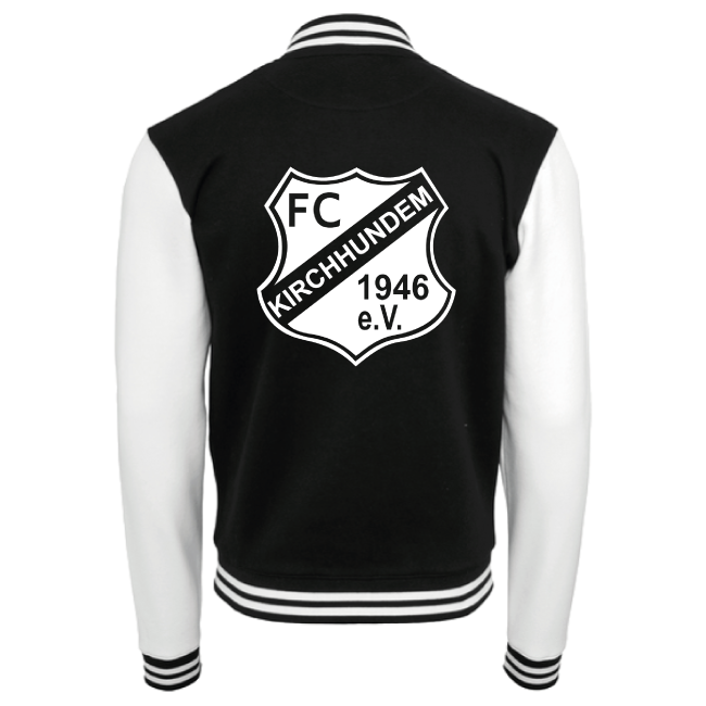 College-Jacke