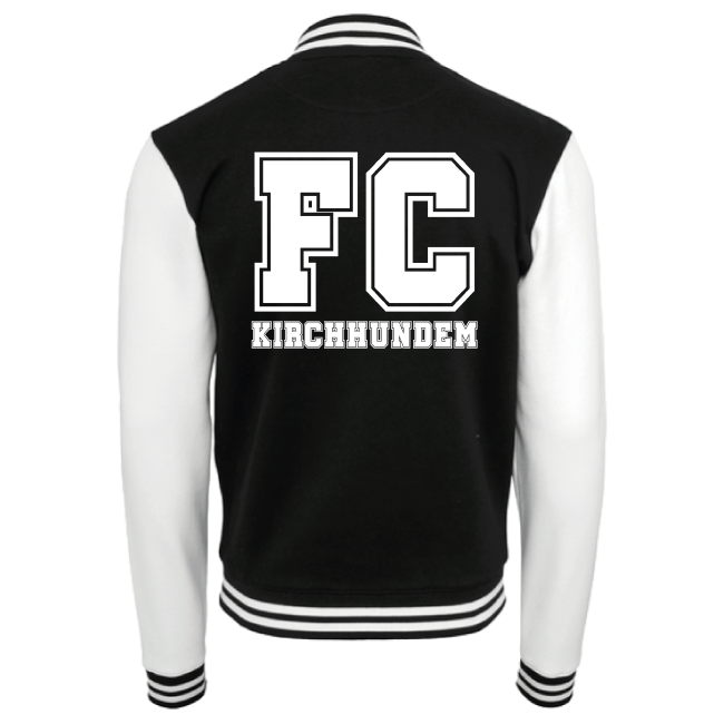 College-Jacke