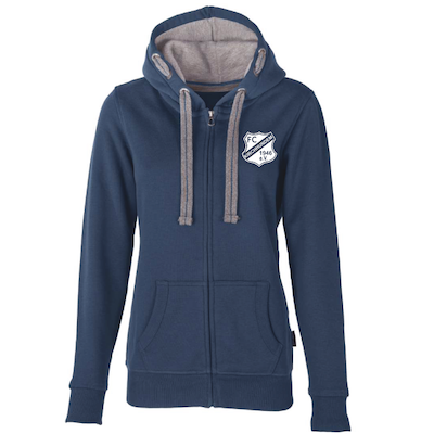 Premium-Kapuzenjacke