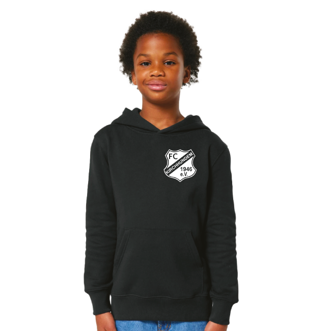 Bio-Hoodie