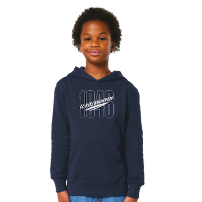 Bio-Hoodie