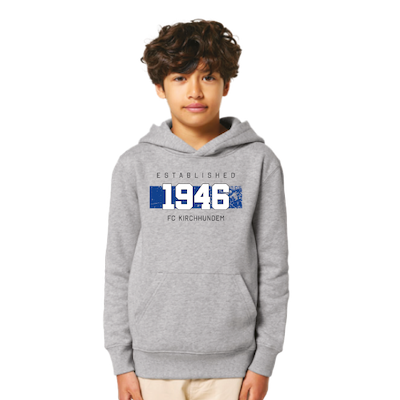 Bio-Hoodie