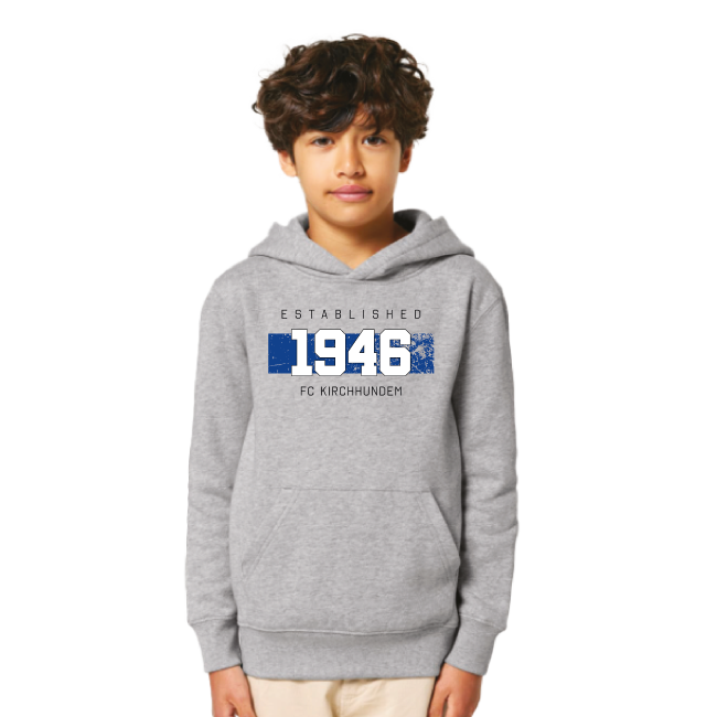 Bio-Hoodie