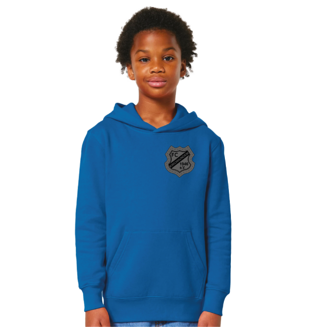 Bio-Hoodie