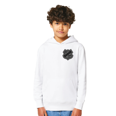 Bio-Hoodie