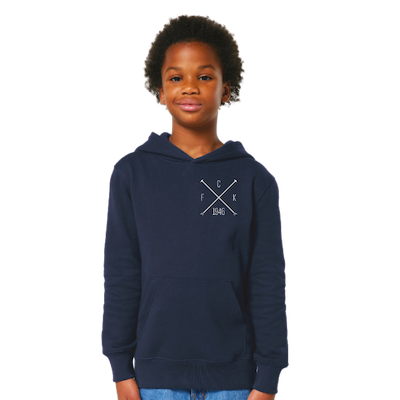 Bio-Hoodie