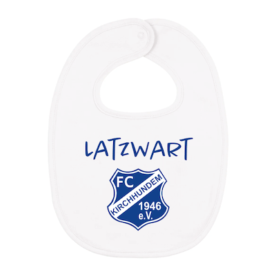 Bio-Lätzchen