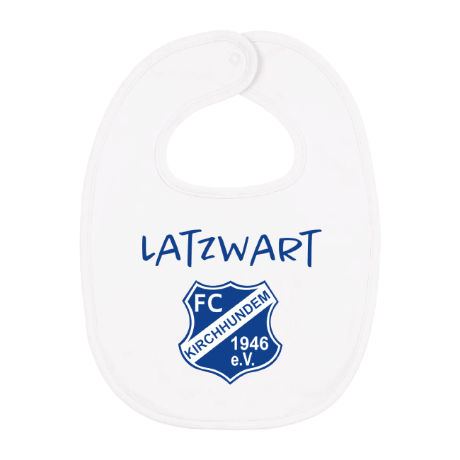 Bio-Lätzchen