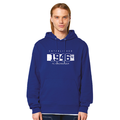 Bio-Hoodie