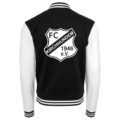 College-Jacke