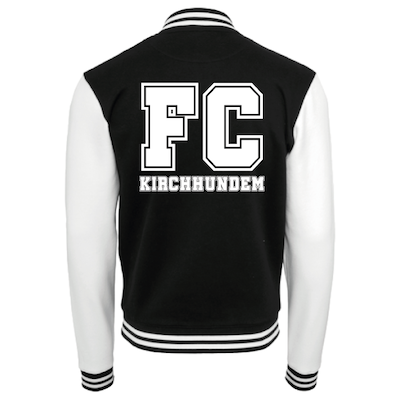 College-Jacke