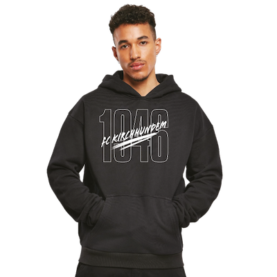 Oversize-Hoodie