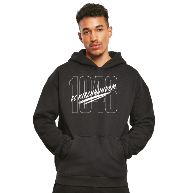 Oversize-Hoodie