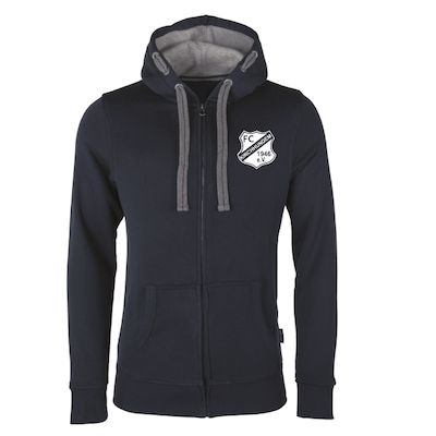 Premium-Kapuzenjacke
