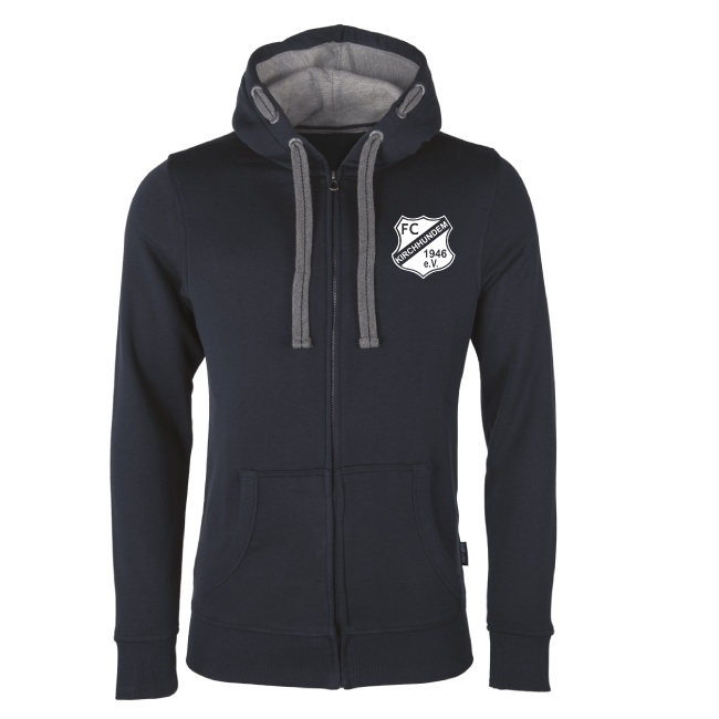 Premium-Kapuzenjacke