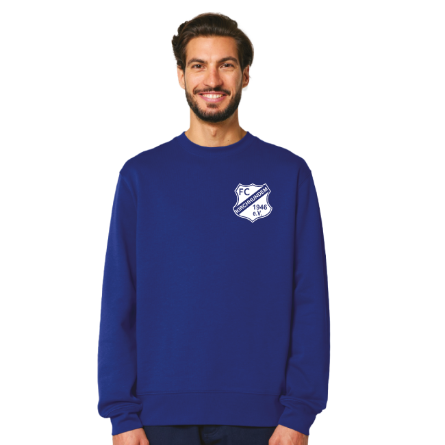 Bio-Sweatshirt