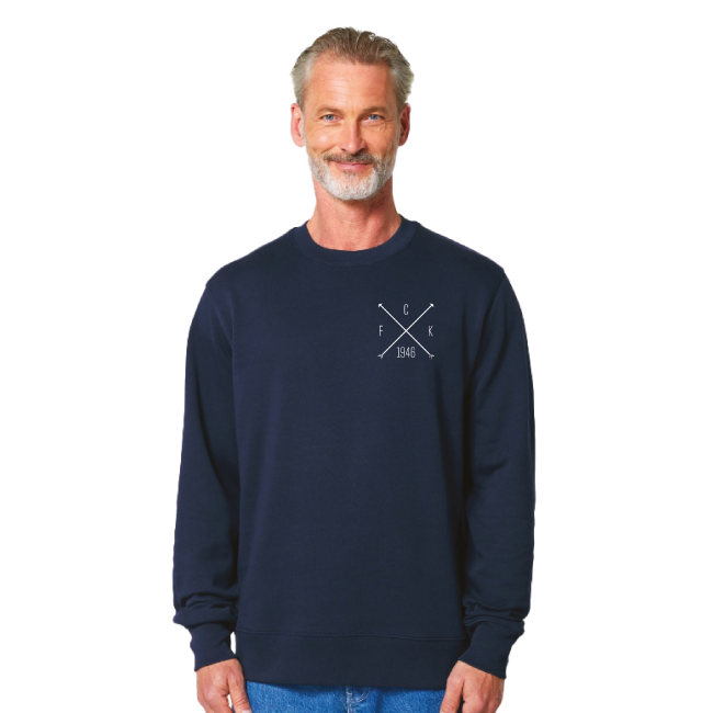 Bio-Sweatshirt