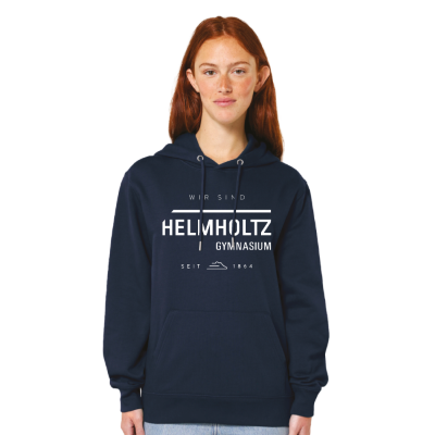 Bio-Hoodie