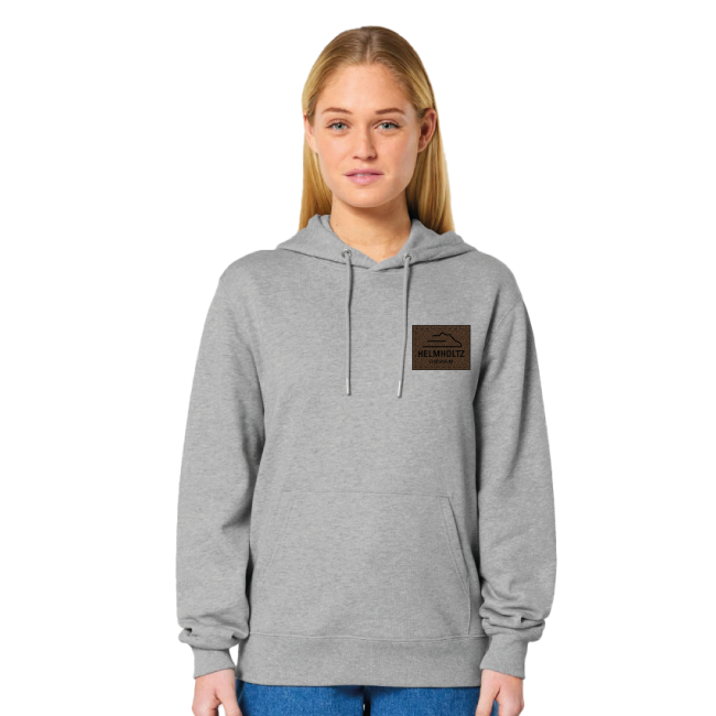 Bio-Hoodie