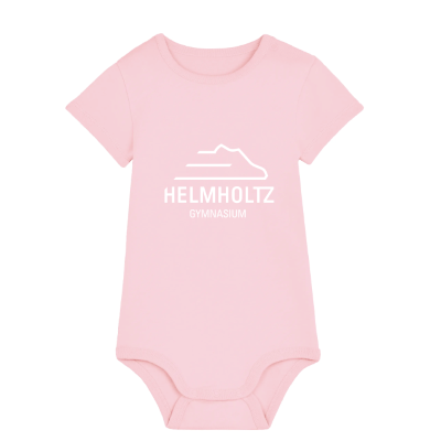 Bio-Babybody Kurzarm