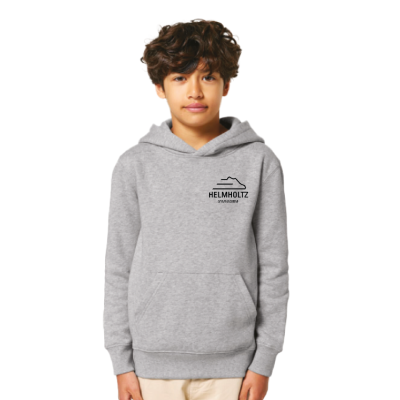 Bio-Hoodie