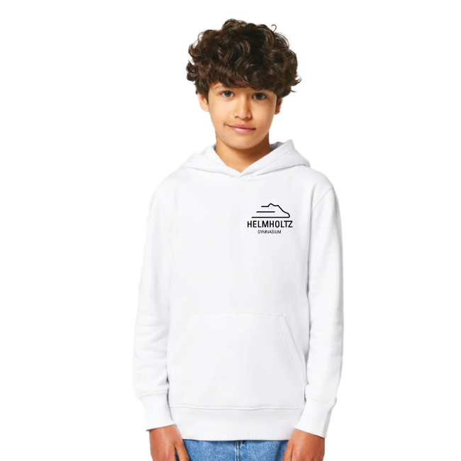 Bio-Hoodie