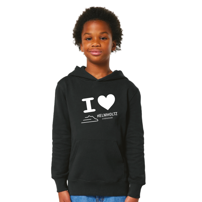 Bio-Hoodie