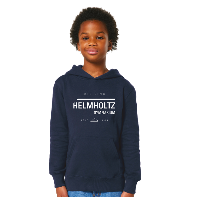 Bio-Hoodie
