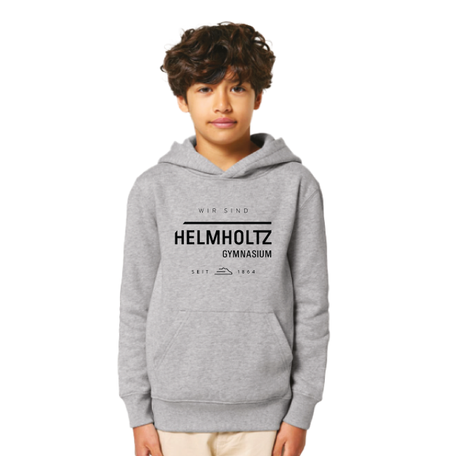 Bio-Hoodie