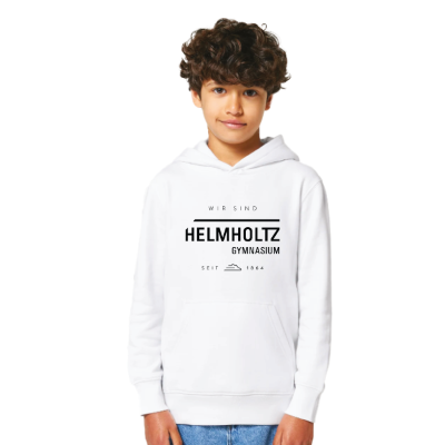 Bio-Hoodie