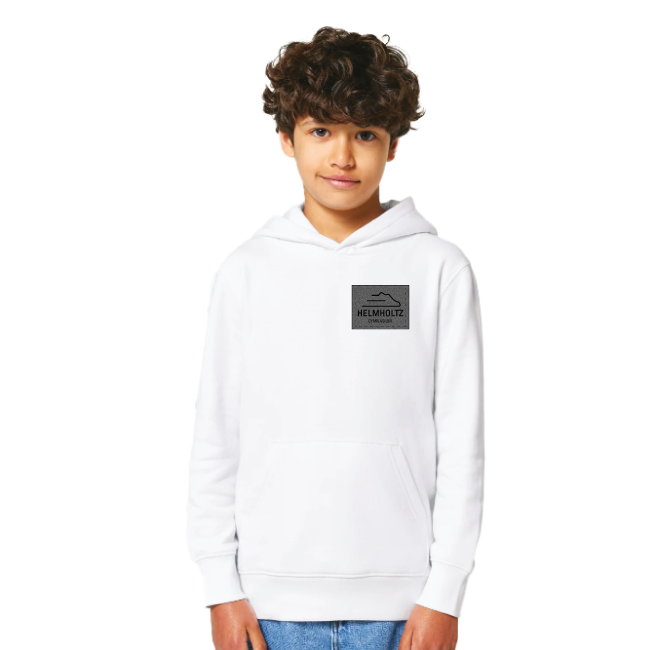 Bio-Hoodie