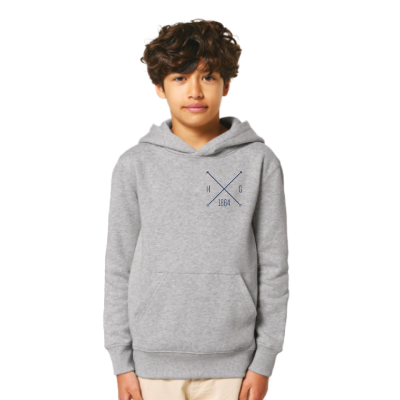 Bio-Hoodie