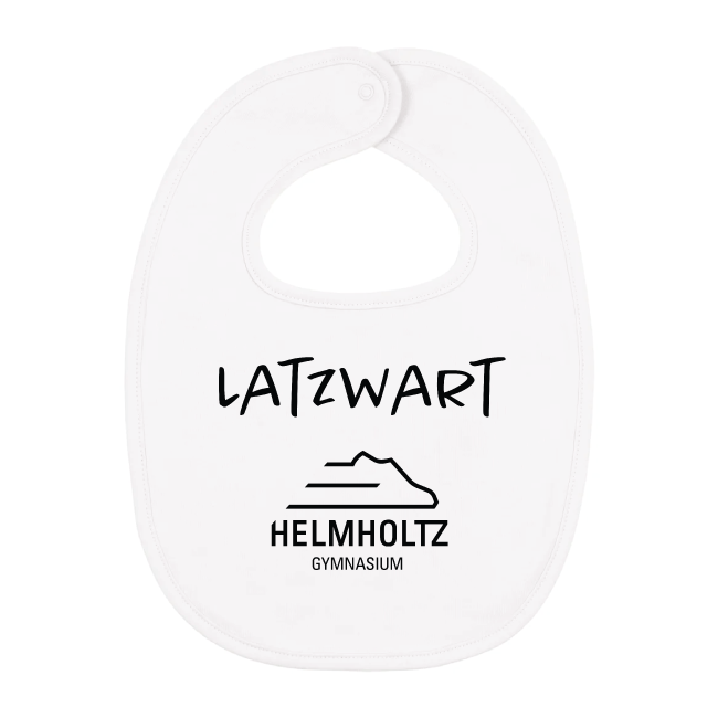 Bio-Lätzchen
