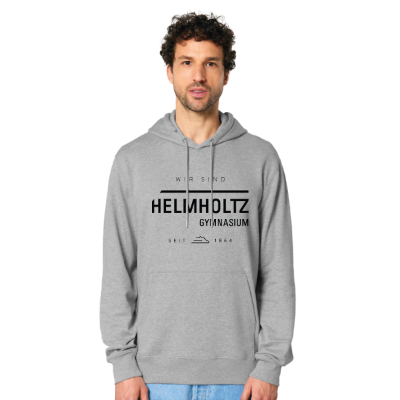 Bio-Hoodie