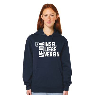 Bio-Hoodie